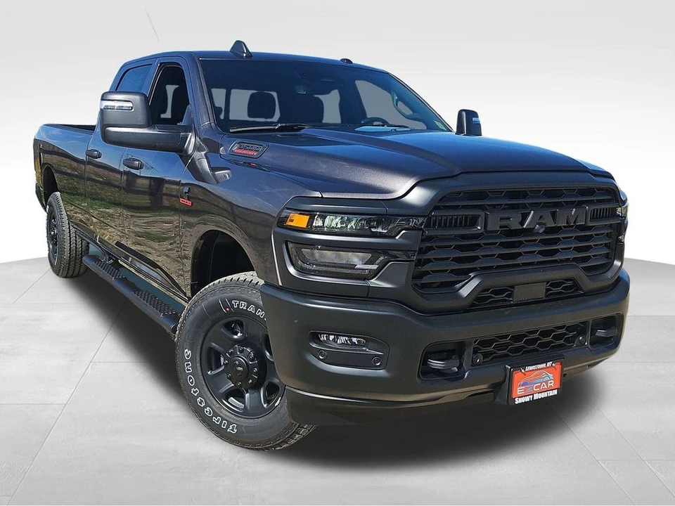 2026 Ram 3500 - Image 11 of 21