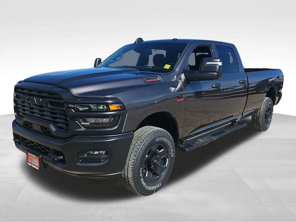 2026 Ram 3500 - Image 17 of 21