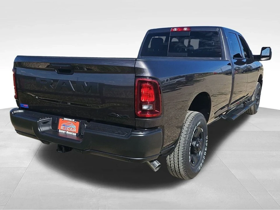 2026 Ram 3500 - Image 13 of 21