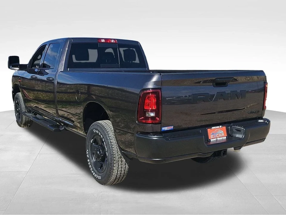 2026 Ram 3500 - Image 15 of 21