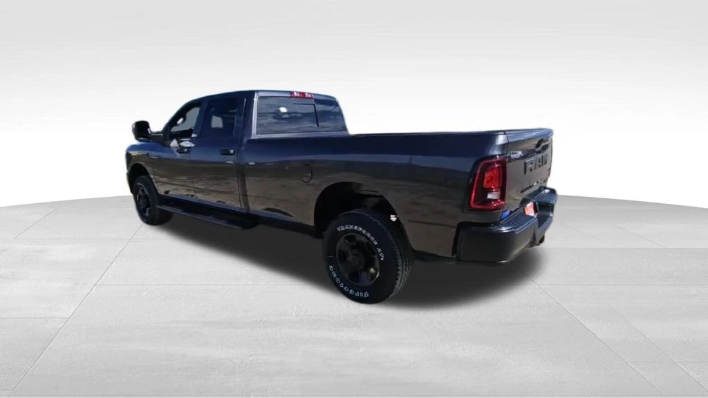 2026 Ram 3500 - Image 6 of 21
