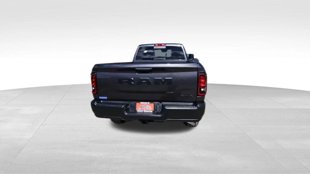 2026 Ram 3500 - Image 7 of 21