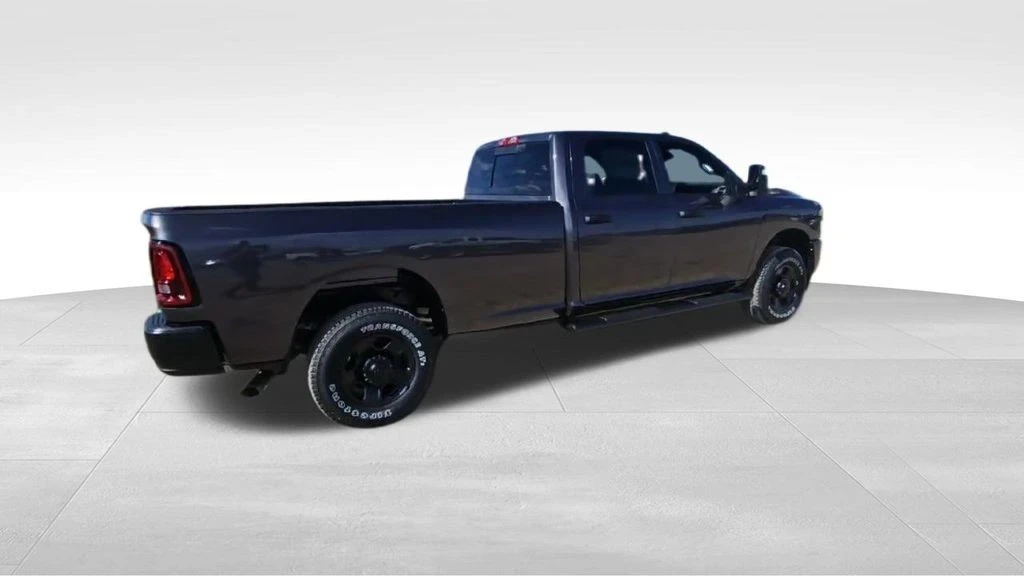 2026 Ram 3500 - Image 8 of 21