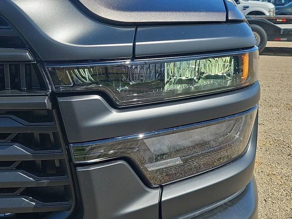 2026 Ram 3500 - Image 18 of 21