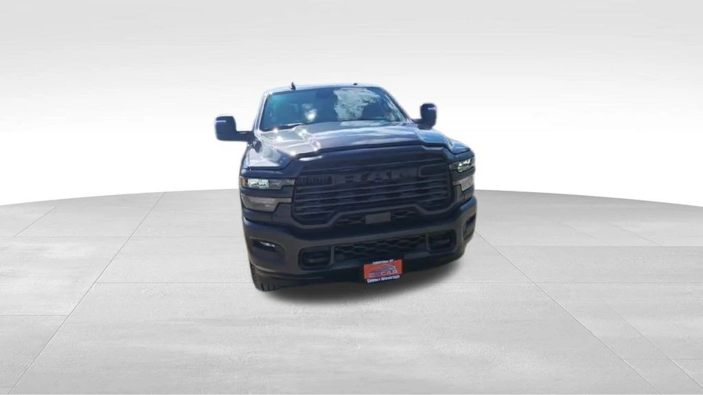 2026 Ram 3500 - Image 3 of 21