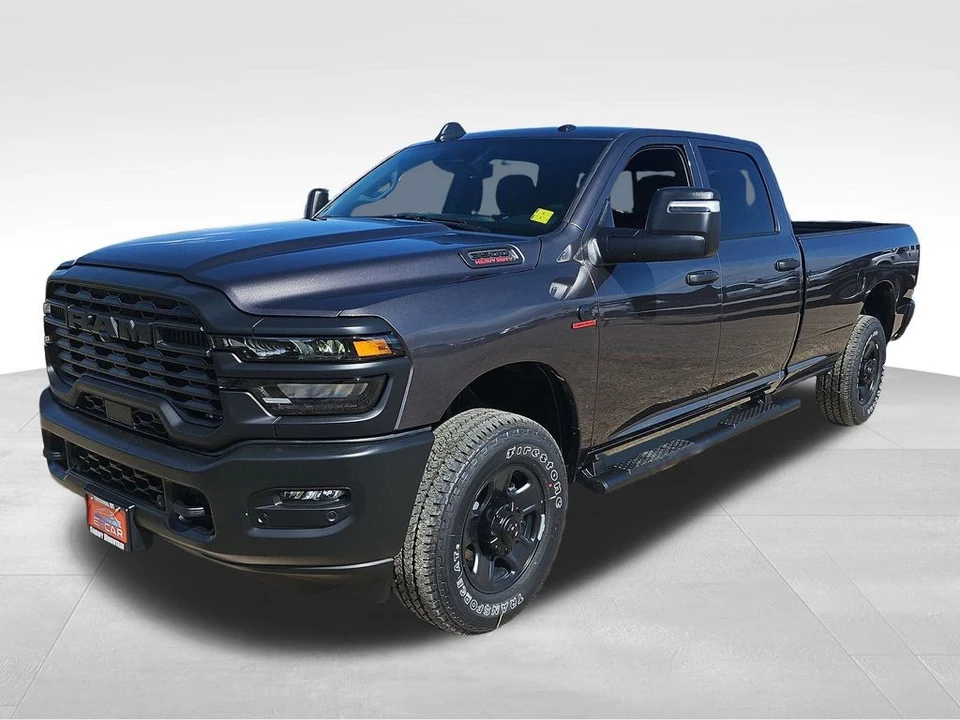 2026 Ram 3500 - Image 17 of 21