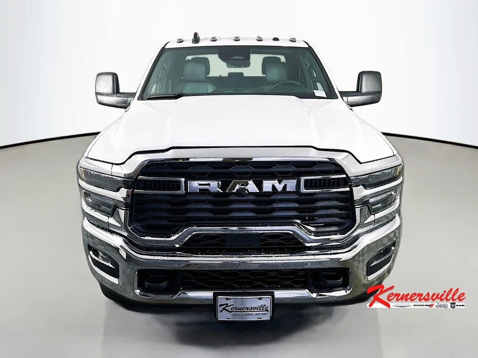 2026 Ram 3500 - Image 2 of 21
