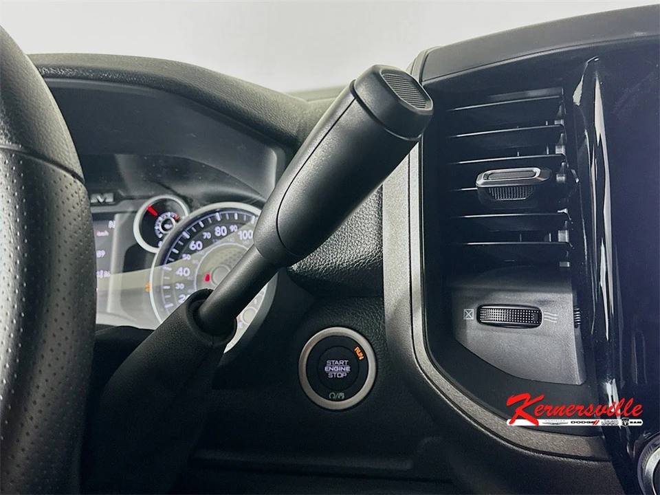2026 Ram 3500 - Image 12 of 21
