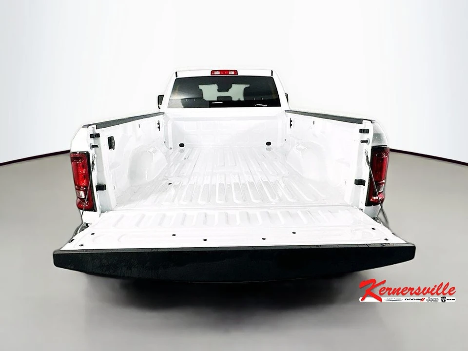 2026 Ram 3500 - Image 16 of 21