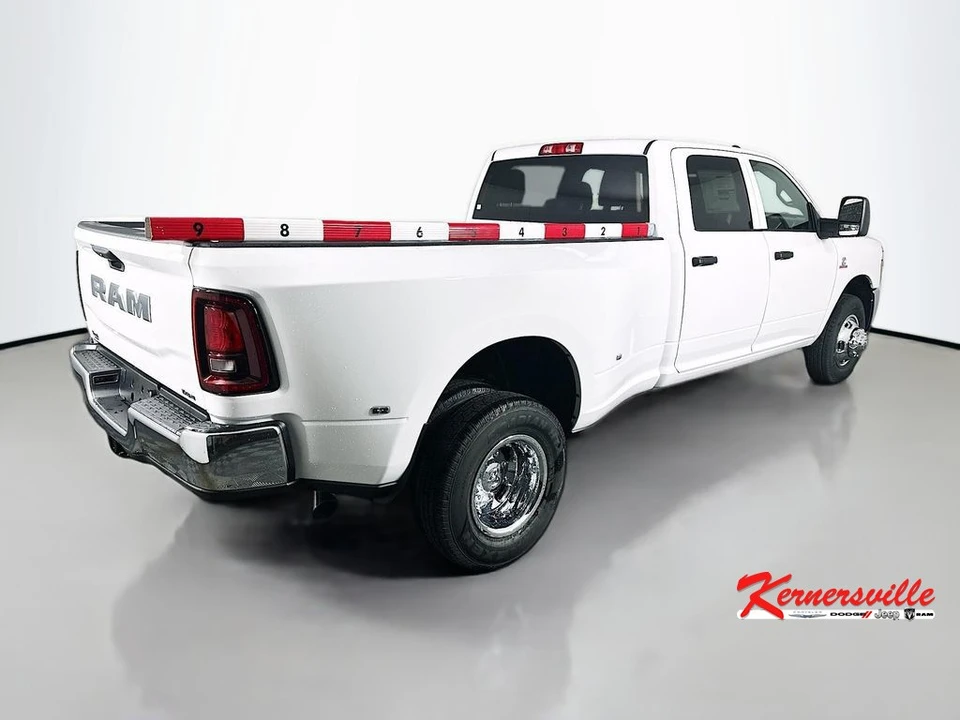 2026 Ram 3500 - Image 7 of 21