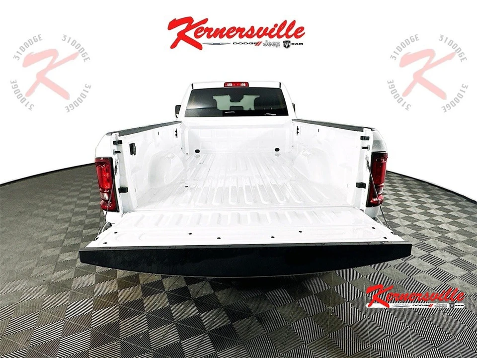 2026 Ram 3500 - Image 16 of 21