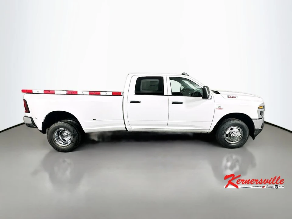 2026 Ram 3500 - Image 8 of 21