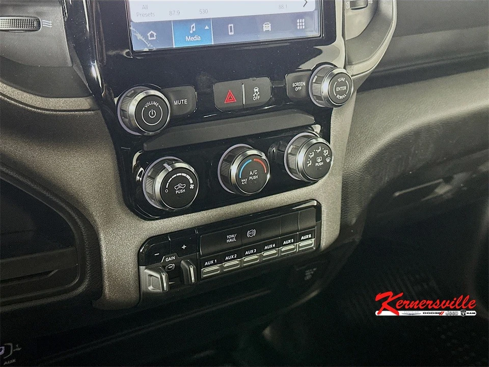 2026 Ram 3500 - Image 15 of 21