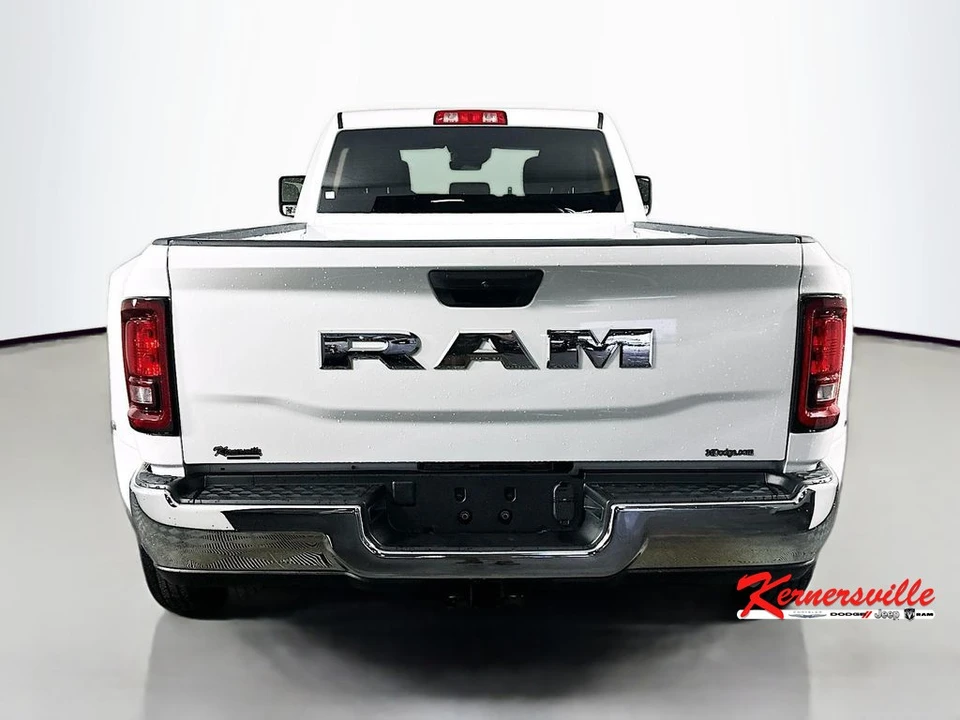 2026 Ram 3500 - Image 6 of 21