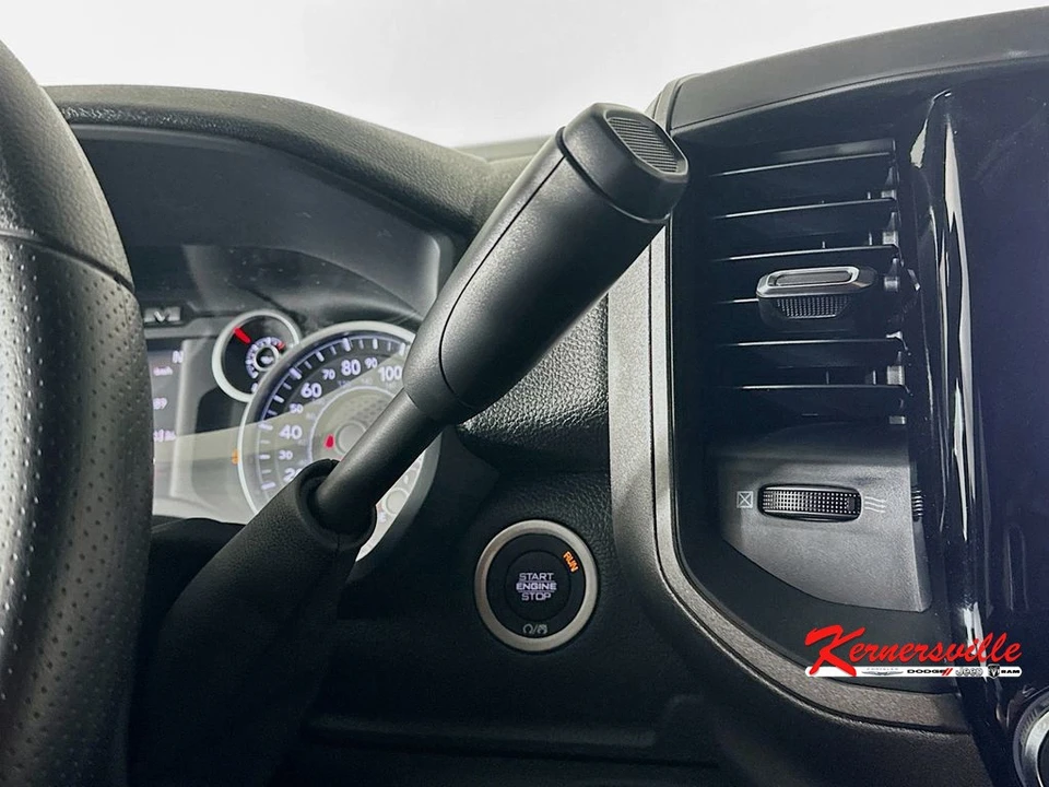 2026 Ram 3500 - Image 12 of 21