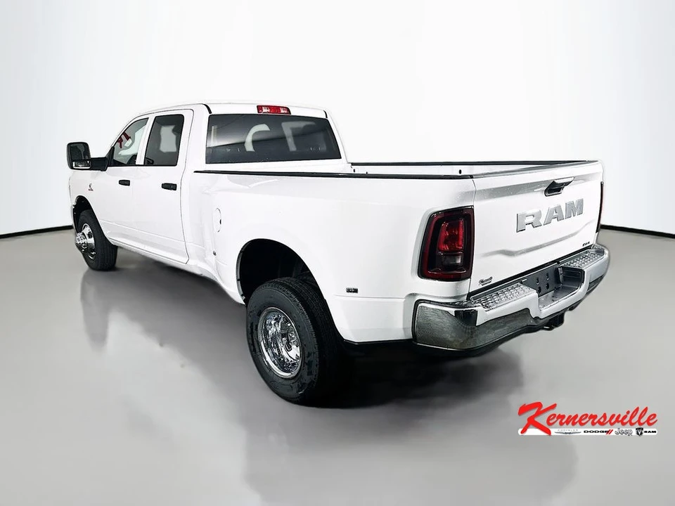 2026 Ram 3500 - Image 5 of 21