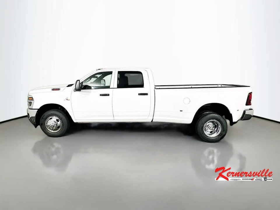 2026 Ram 3500 - Image 4 of 21