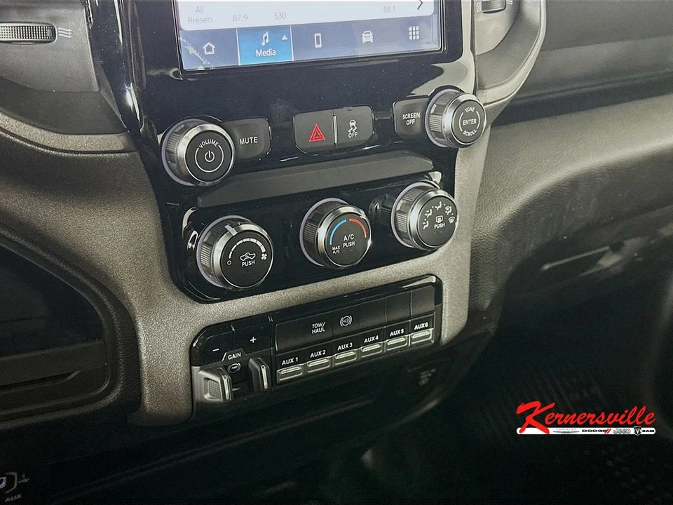 2026 Ram 3500 - Image 15 of 21