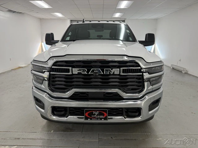 2026 Ram 3500 - Image 2 of 12