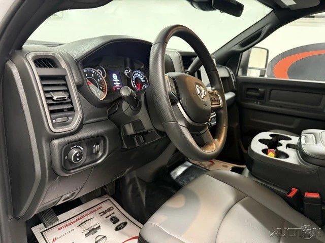 2026 Ram 3500 - Image 10 of 12