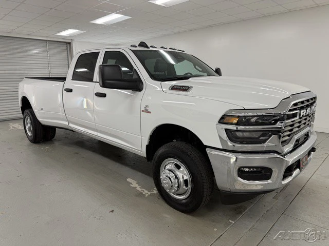 2026 Ram 3500 - Image 3 of 12