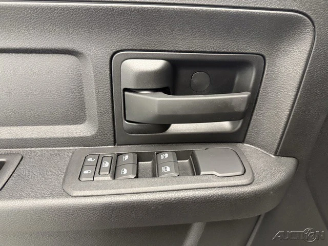 2026 Ram 3500 - Image 12 of 12