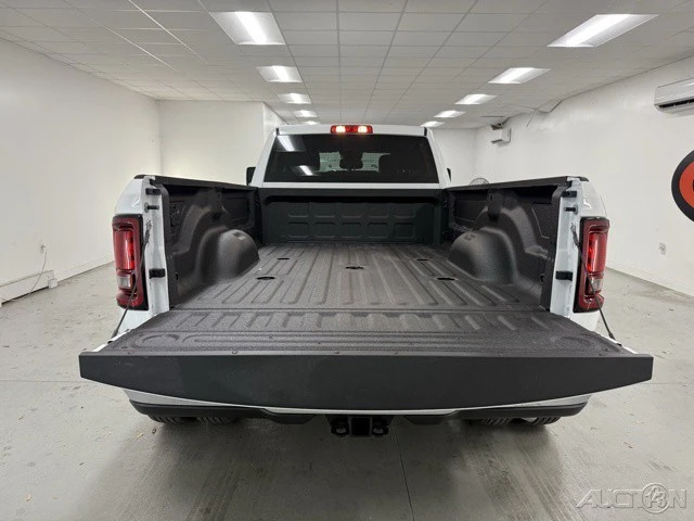 2026 Ram 3500 - Image 7 of 12