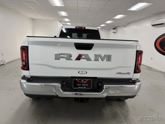 2026 Ram 3500 - Image 6 of 12