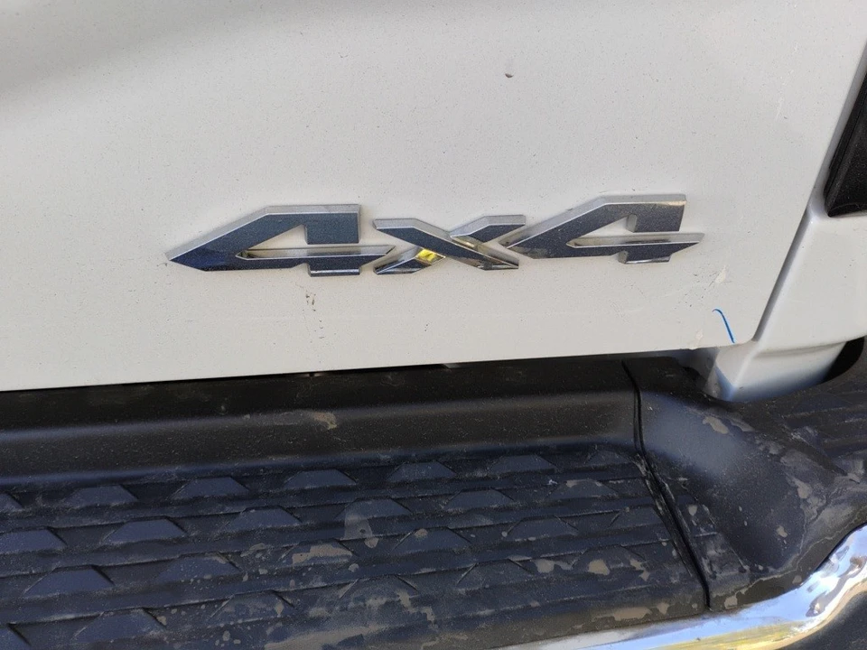 2026 Ram 3500 - Image 12 of 12