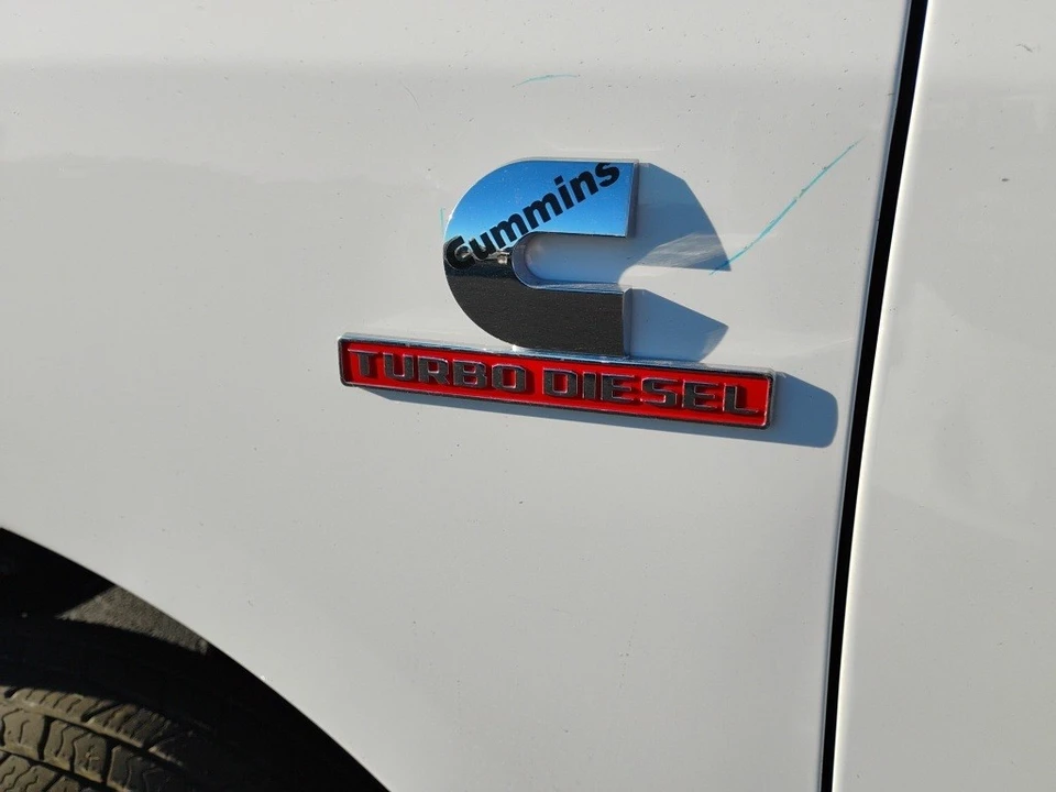 2026 Ram 3500 - Image 10 of 12
