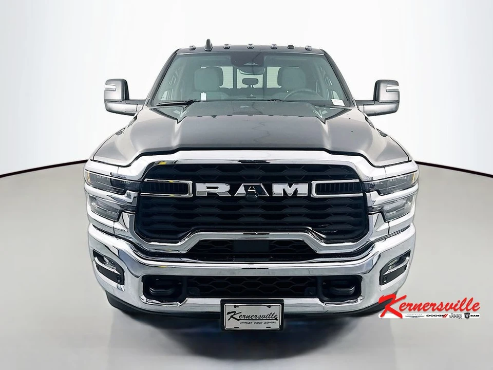 2026 Ram 3500 - Image 2 of 12