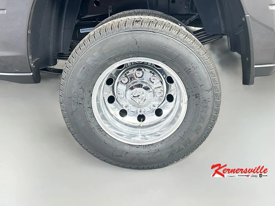 2026 Ram 3500 - Image 17 of 21