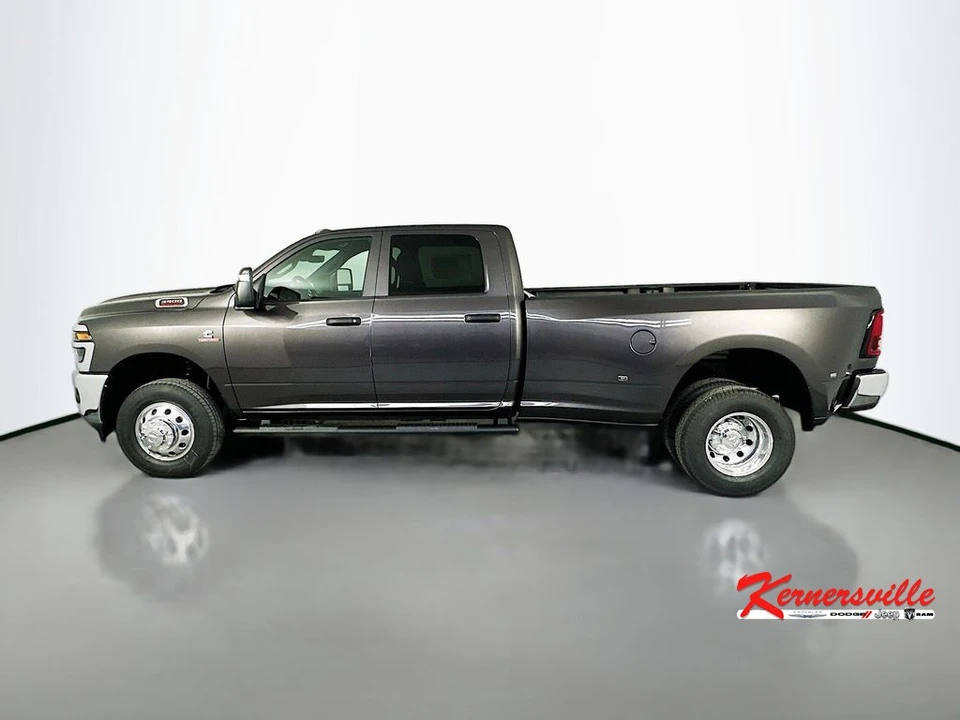2026 Ram 3500 - Image 4 of 12