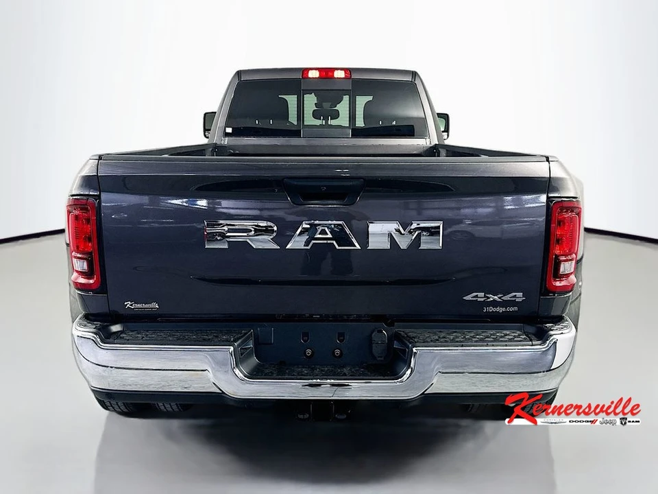 2026 Ram 3500 - Image 6 of 12
