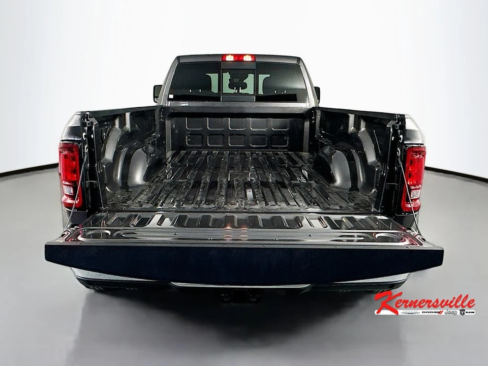 2026 Ram 3500 - Image 16 of 21