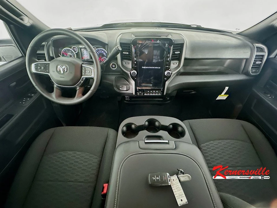 2026 Ram 3500 - Image 9 of 12