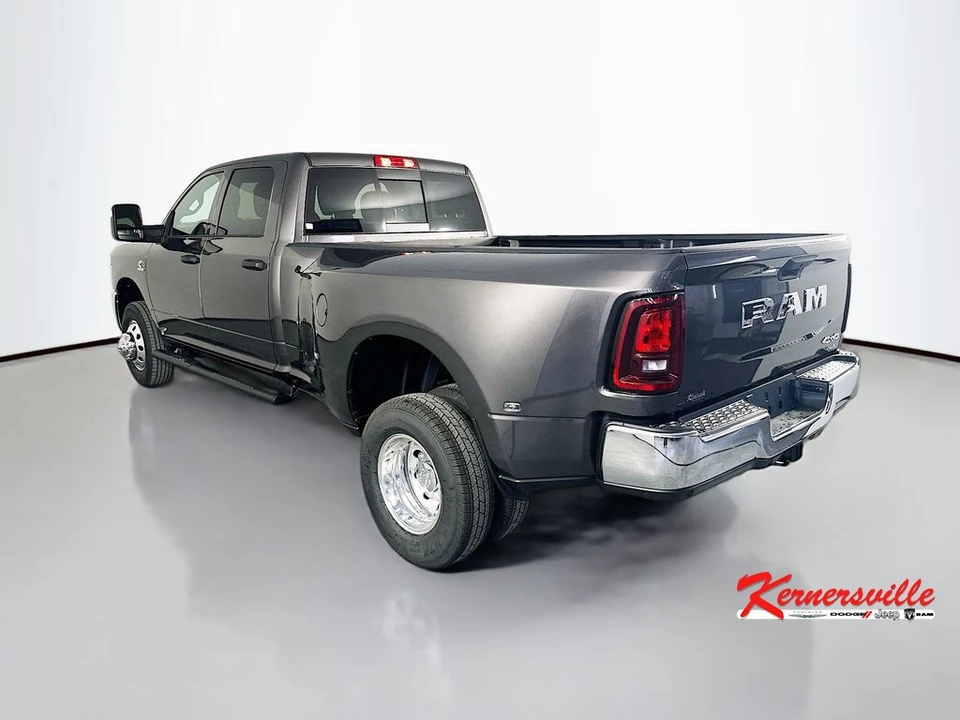 2026 Ram 3500 - Image 5 of 12