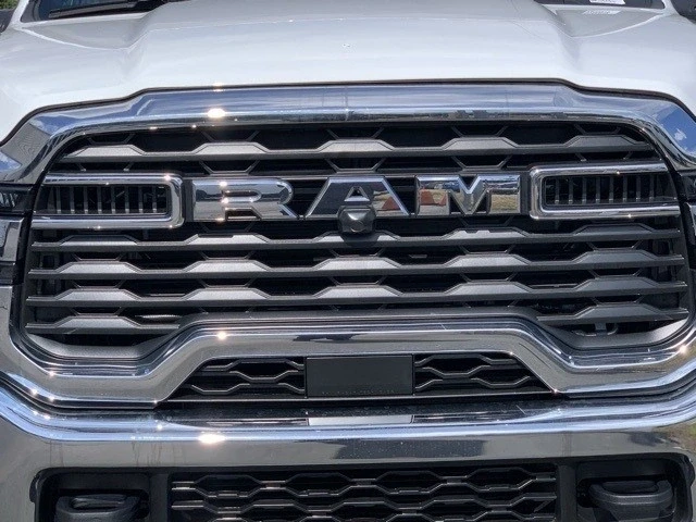 2026 Ram 3500 - Image 9 of 21