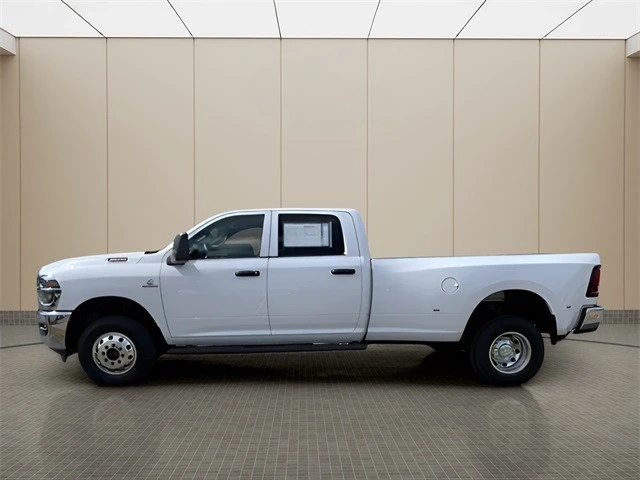 2026 Ram 3500 - Image 2 of 21