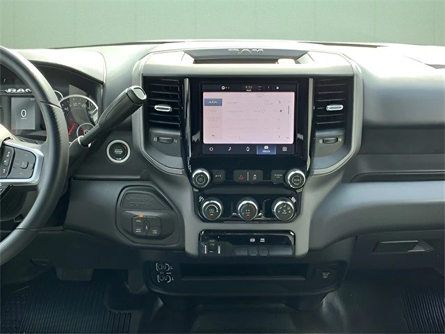 2026 Ram 3500 - Image 21 of 21