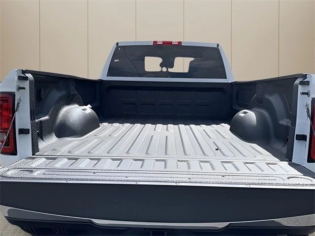 2026 Ram 3500 - Image 14 of 21