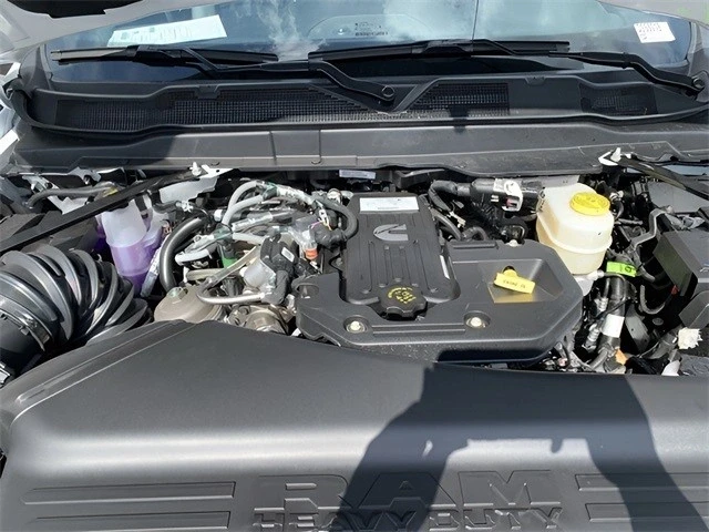 2026 Ram 3500 - Image 12 of 21