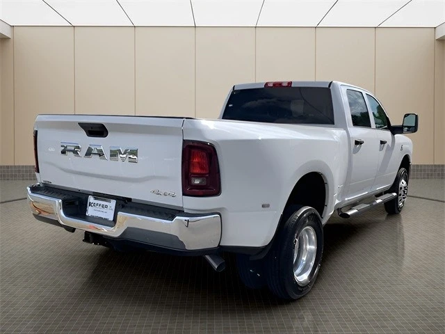 2026 Ram 3500 - Image 7 of 21