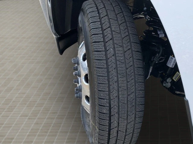 2026 Ram 3500 - Image 11 of 21