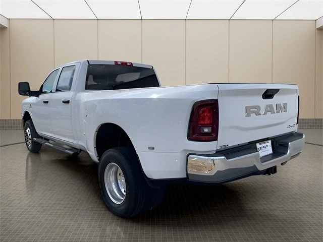 2026 Ram 3500 - Image 3 of 21