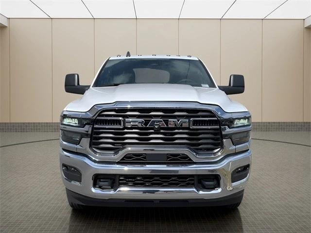 2026 Ram 3500 - Image 8 of 21