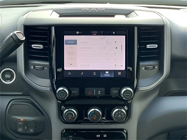 2026 Ram 3500 - Image 20 of 21