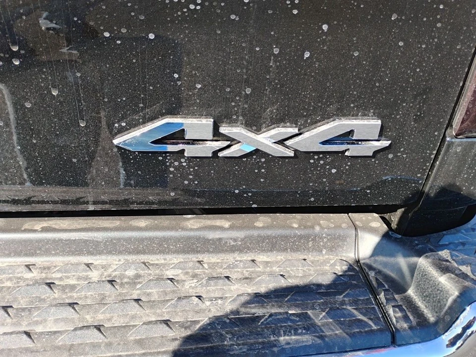 2026 Ram 3500 - Image 12 of 12