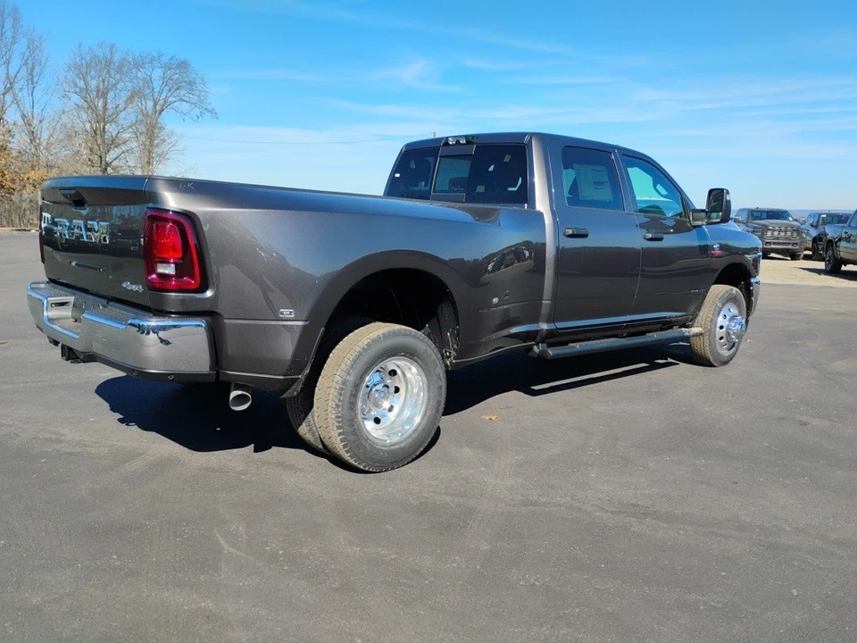 2026 Ram 3500 - Image 5 of 12