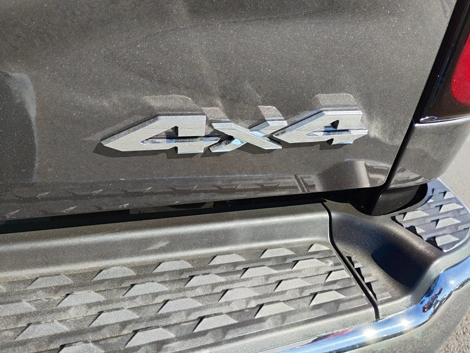 2026 Ram 3500 - Image 12 of 12